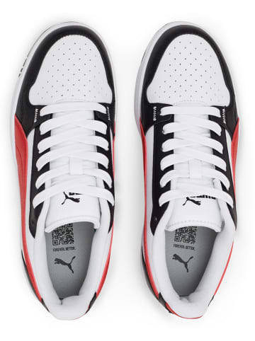 Puma Kinder Sneaker "Reb-L AC+ Inf" in Weiß