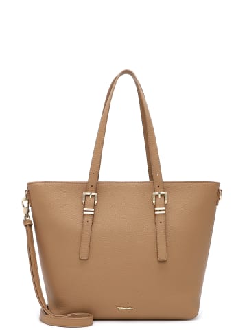 Tamaris Shopper TAS Mareen in sand
