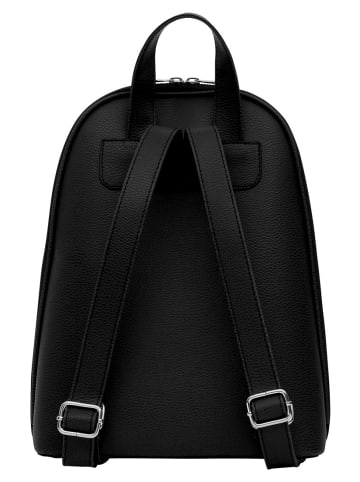 Dogo Tidy Bag Rucksack - Take a Walk in Schwarz