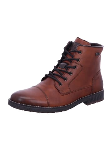 rieker Herren- Winterschuhe warm  in Braun