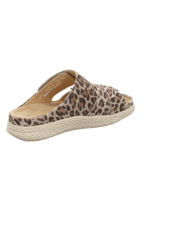 Hartjes Komfort Pantolette in bunt