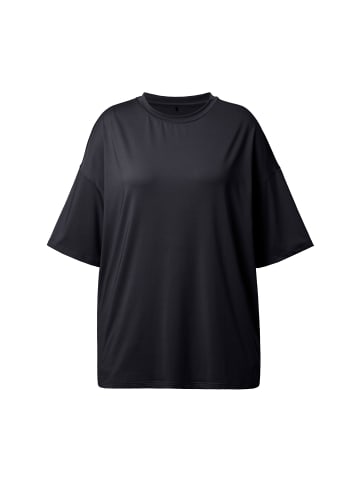 Studio Untold Shirt in schwarz