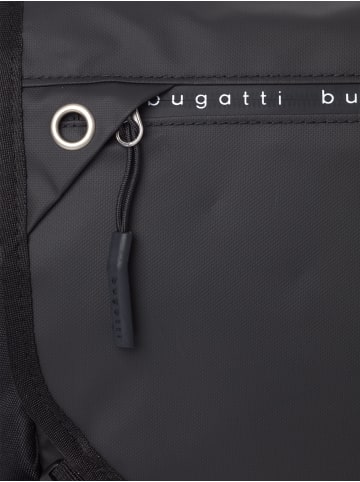 Bugatti Laptoptasche Blanc DeLight in schwarz - 0001