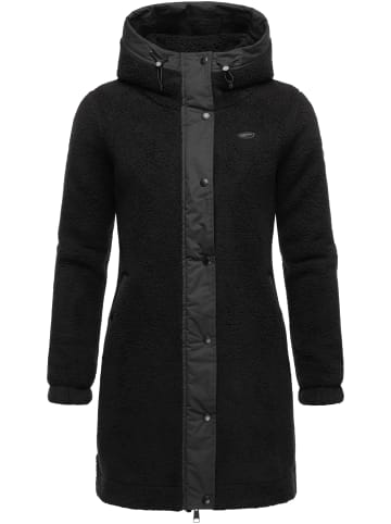 ragwear Übergangsjacke Cousy in Black24