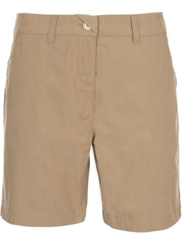 Trespass Short in Beige