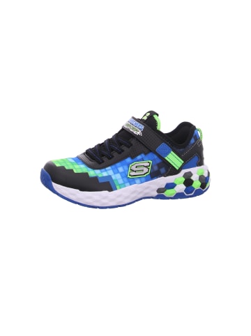 Skechers Klettschuh Mega Craft 2.0 in Schwarz