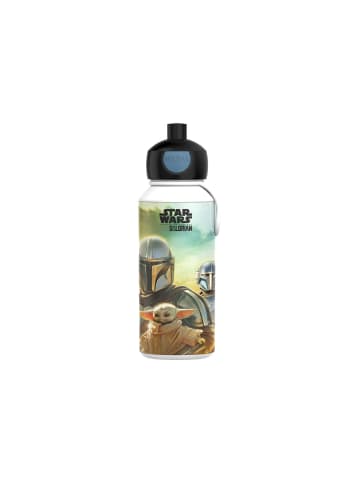 Mepal Pop-Up Trinkflasche Star Wars Campus in Bunt 400 ml in bunt