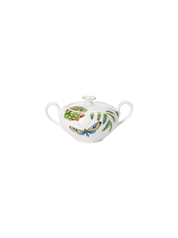 Villeroy & Boch Zuckerdose Amazonia Anmut 350 ml bunt in bunt