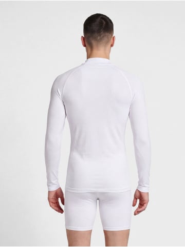 Hummel T-Shirt Hmlbl Herren in WHITE