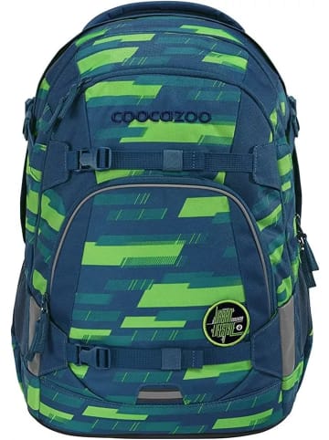 Coocazoo Rucksack für Damen in orange