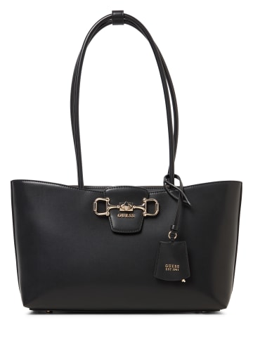 Guess Tasche Janie in schwarz - 0001
