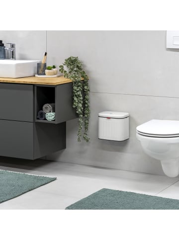 eluno Abfalleimer 3 Liter