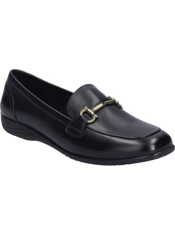 Josef Seibel Ballerina Fenja 26 in schwarz