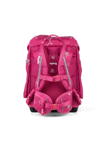 Ergobag ergobag cubo Schulranzen-Set SternzauBär