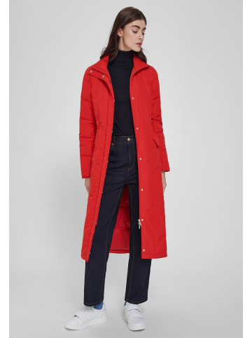 UTA RAASCH Outdoorjacke Jacket in rot