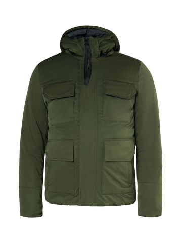 ICEBOUND Outdoorjacke in Militäroliv