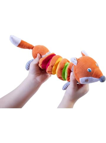 HABA Sales GmbH & Co.KG Ratterfigur Fuchs Foxie
