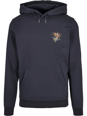 Absolute Cult Absolute Cult Kapuzenpullover in navy