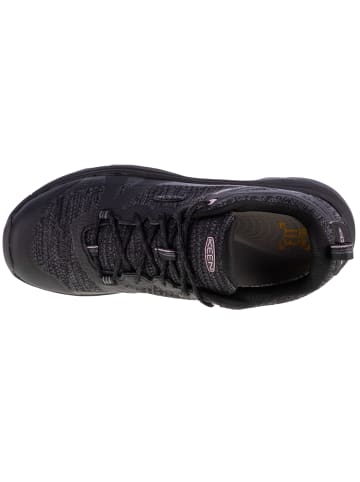 Keen Keen W Terradora II WP in Schwarz