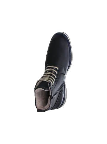 LLOYD Stiefeletten für Herren in schwarz