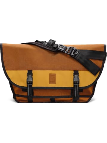 CHROME M SKI GLOVES II in Diamant