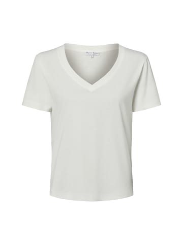 Marie Lund Shirt in ecru