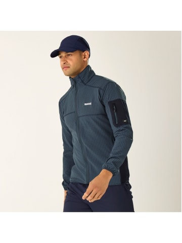 Regatta Midlayer Baslinn in blau