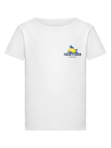 Merchcode Merchcode T-Shirts in white