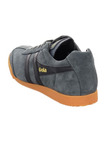 Gola Sportliche Schnürschuhe in Blau
