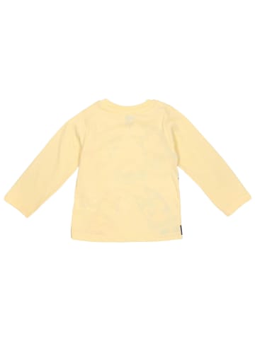 Bluey Longsleeve (Langarmshirt) Bluey in gelb
