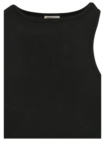 Urban Classics Body in black