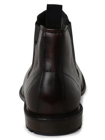 Bugatti Boots in schoko - 0002