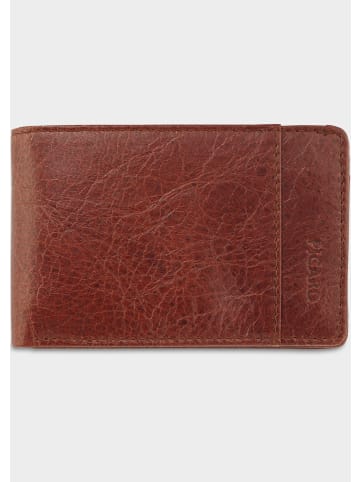 PICARD Portemonnaie Buddy Cognac