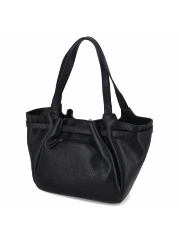 L.Credi Handtasche in black