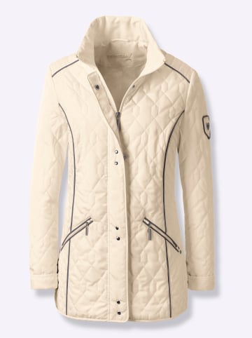 WITT WEIDEN Steppjacke in sand