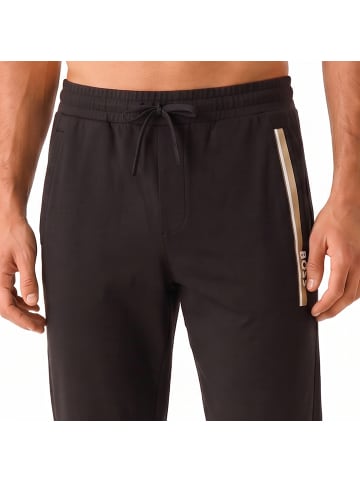 Hugo Boss Sweathose in Black