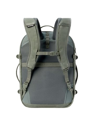 Dakine Split Adventure 28L - Reiserucksack (black ripstop) in mulled basil