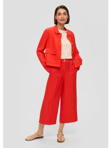 s.Oliver Hose in 3062_rot