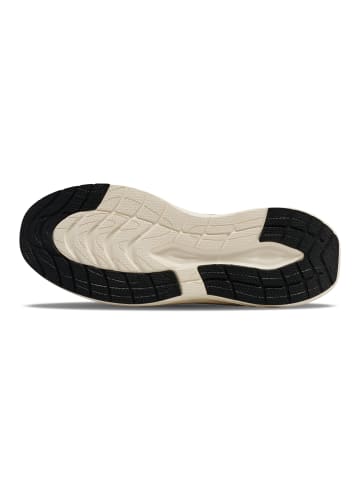 Hummel Schnürsenkel Sneaker Focus 8000 Lebensstil Erwachsene in BLACK