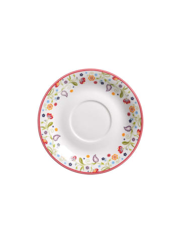 Ritzenhoff & Breker 6er Set Jumbountertassen Shanti ø 17 cm bunt in bunt
