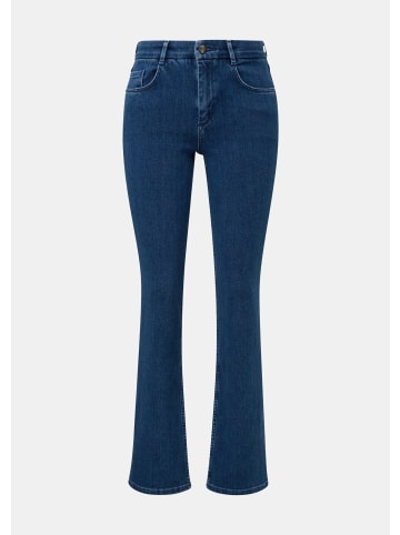 comma Jeans-Hose in 58Z8_blau