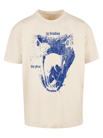 2Y Studios 2Y Studios T-Shirts in sand