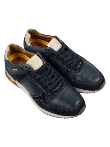Camel Active Halbschuhe in Blau