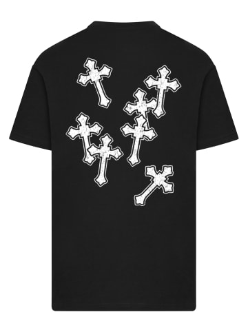 Mister Tee T-Shirt in black