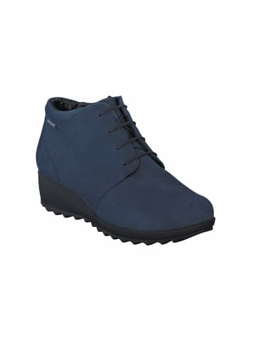 Mephisto Halbschuhe für Damen in blau