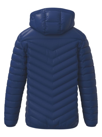 erima Herren Puffer Jacke in new navy