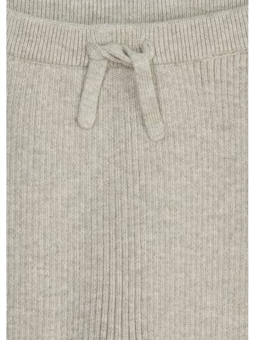 Marc O'Polo UNISEX-BABYS Hose in Greige Mel.