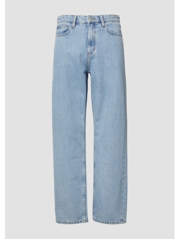 QS Jeans-Hose in 53Y4_blau