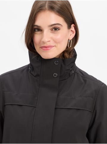 Fuchs Schmitt Jacke in schwarz