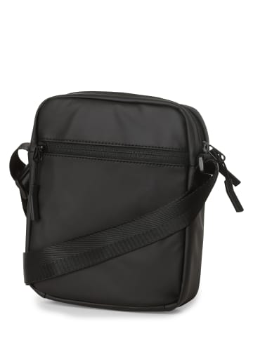 Bugatti Umhängetasche in schwarz - 0001